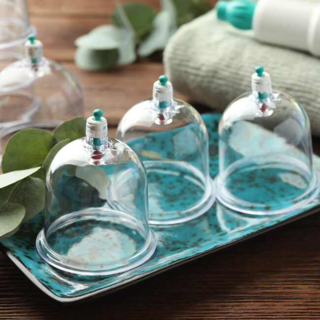 Cupping Therapy