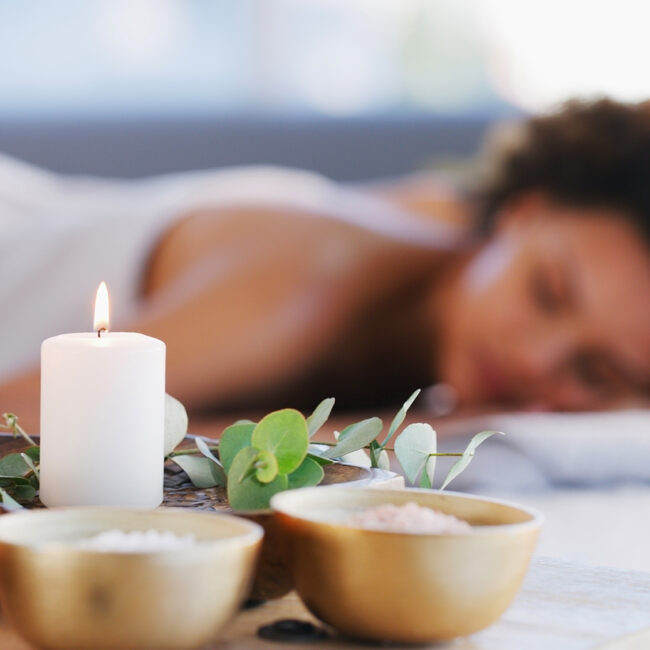 Massage Therapy