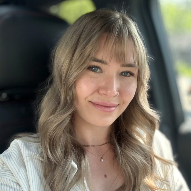 Rachael Robért RMT